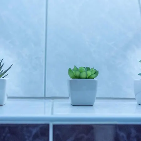 Daire In - Balaton 19020 Kestel