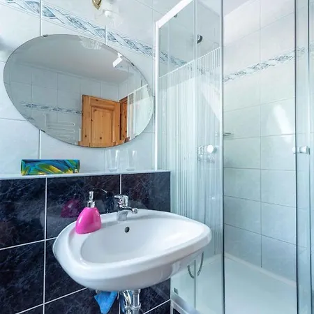 Daire In - Balaton 19020