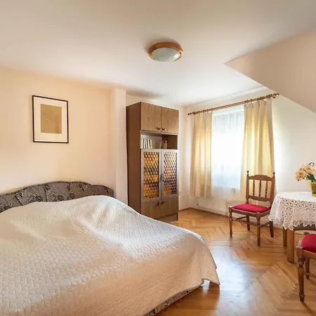 Daire In - Balaton 19020