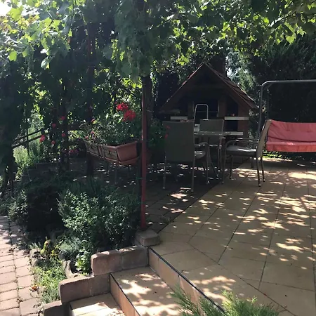 Daire In - Balaton 19020